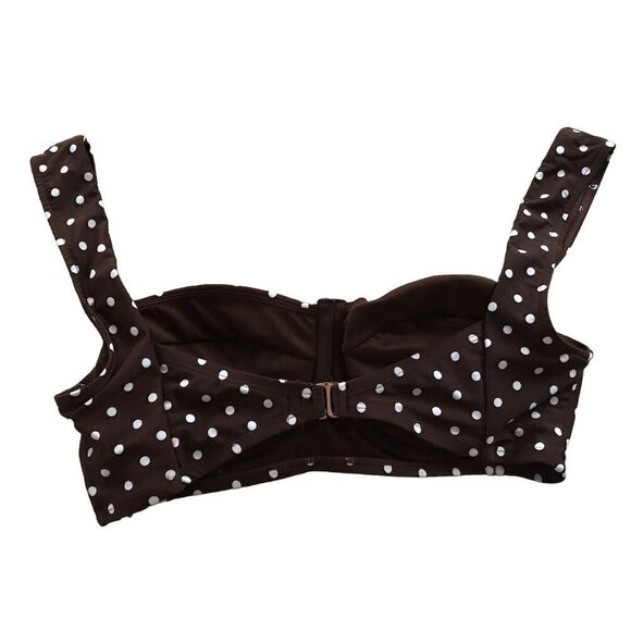 TIME AND TRU WOMENS SIZE LARGE (12-14) BIKINI! - Picture 6 of 8